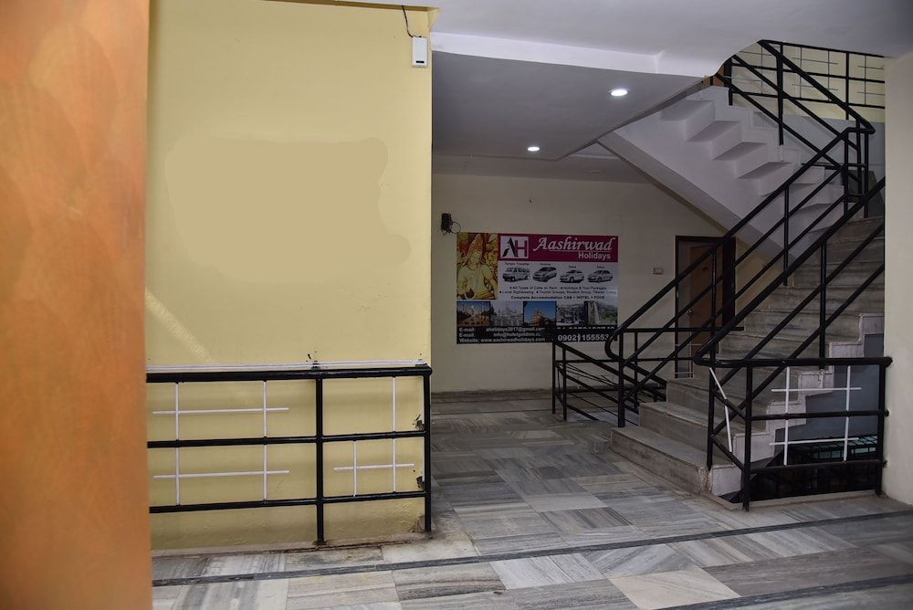 Hotel Galaxy Imperial Aurangabad 2