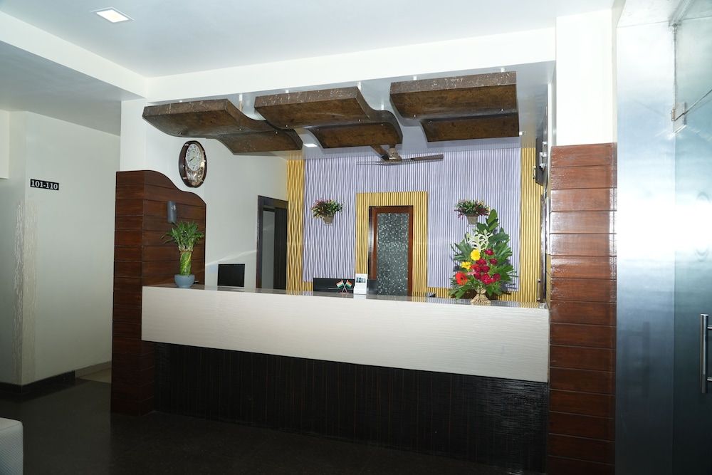 Hotel Avon International 2