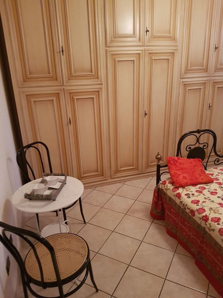 Villa Lory Albinia 3