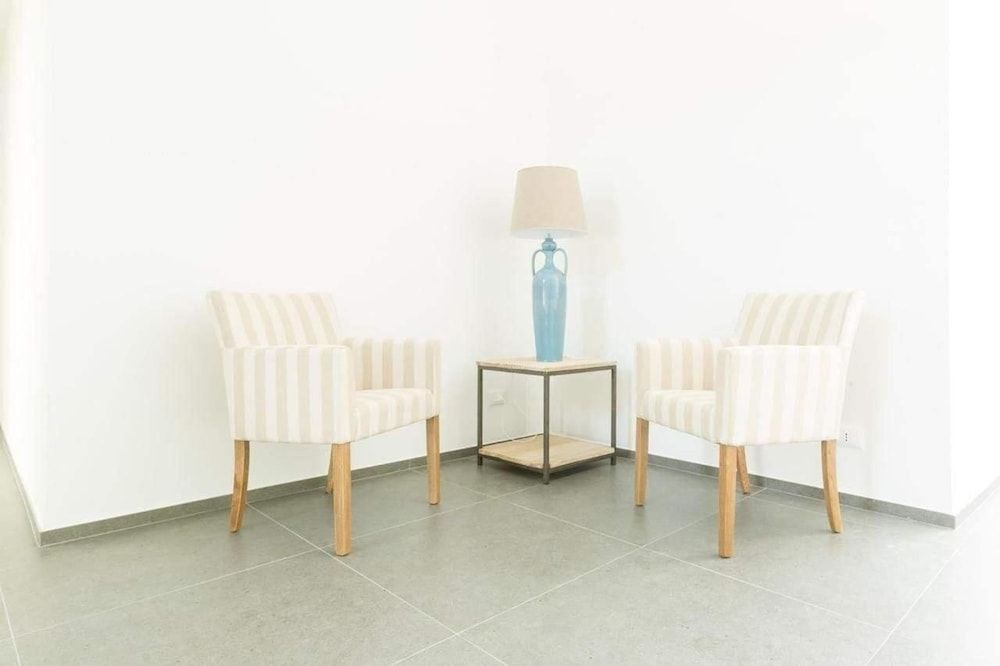 Tangram House - Apulia Holiday 3