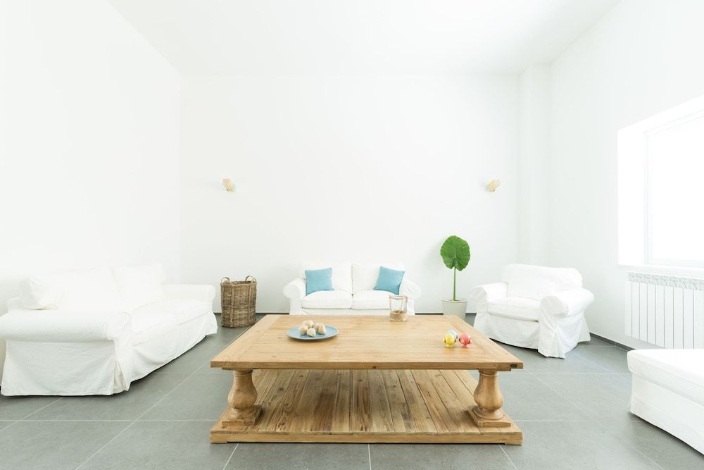 Tangram House - Apulia Holiday 2