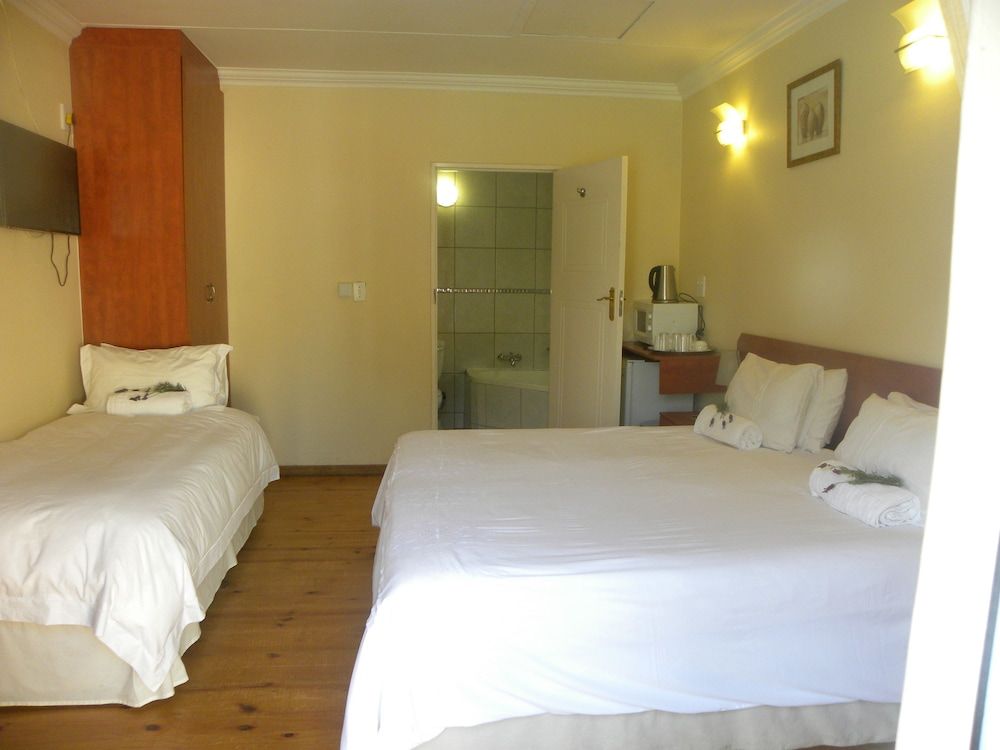 Eikenhof Country Guesthouse 3