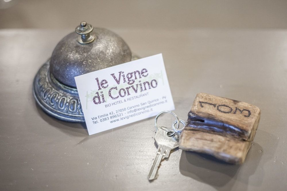 Hotel Le Vigne di Corvino 3