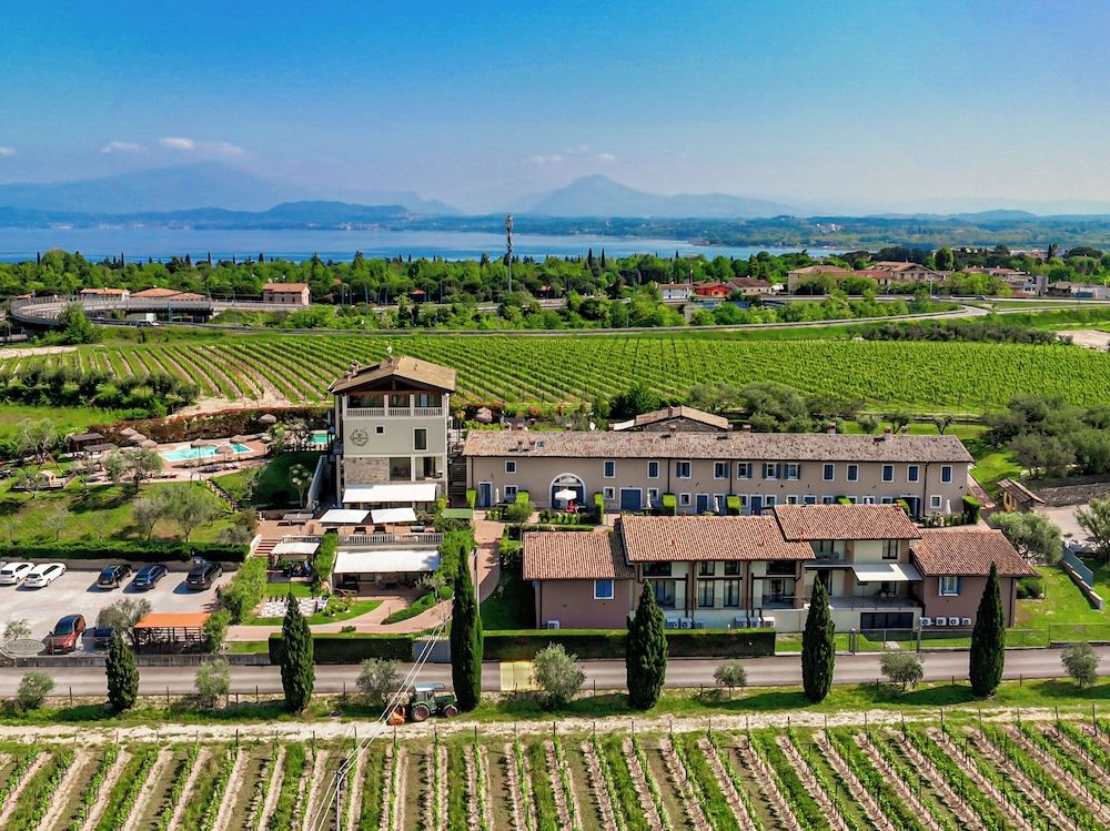 Bertoletta Village Apartments 1