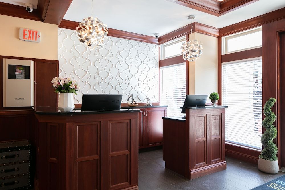 Bicycle Street Inn 2