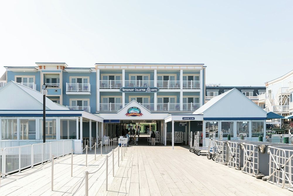 Bicycle Street Inn -1 étoiles à Île Mackinac