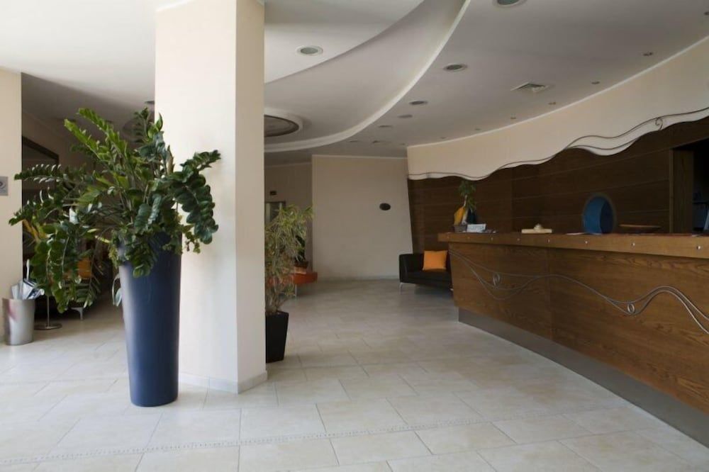 Hotel del Sole Resort 2