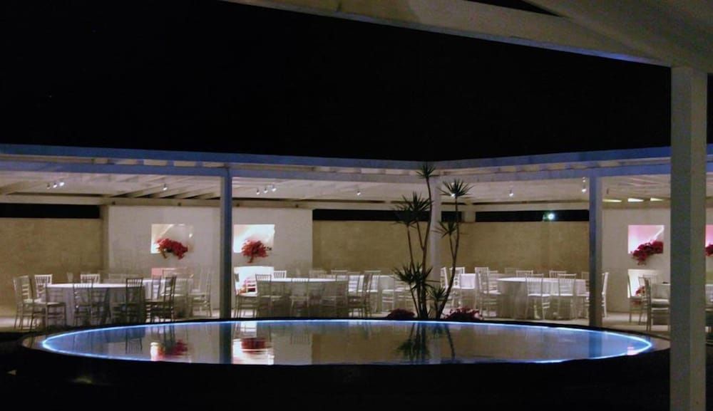 Hotel del Sole Resort -1 étoiles à Margherita di Savoia