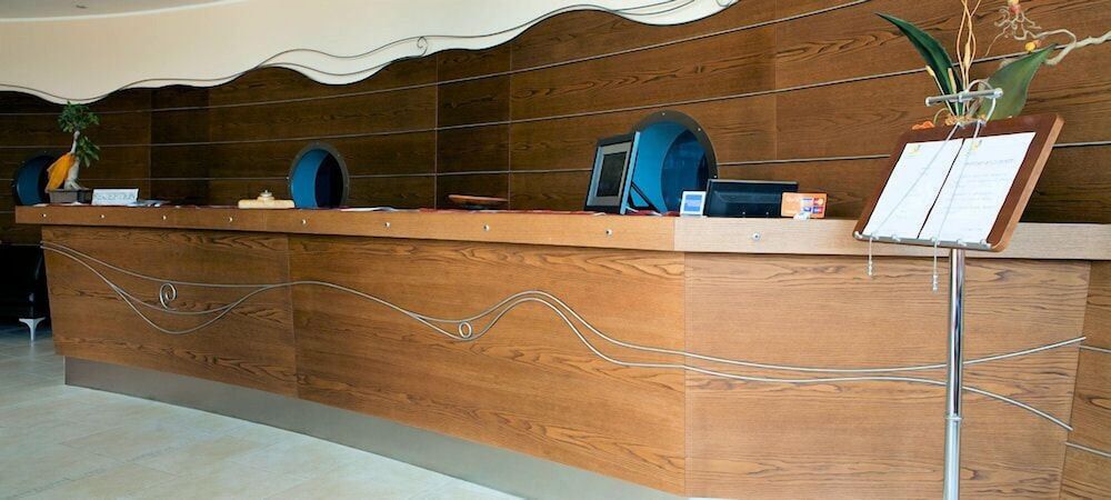 Hotel del Sole Resort 3