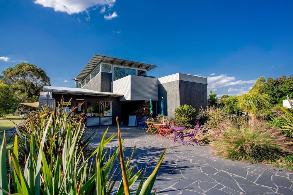 NRMA Halls Gap Holiday Park 2