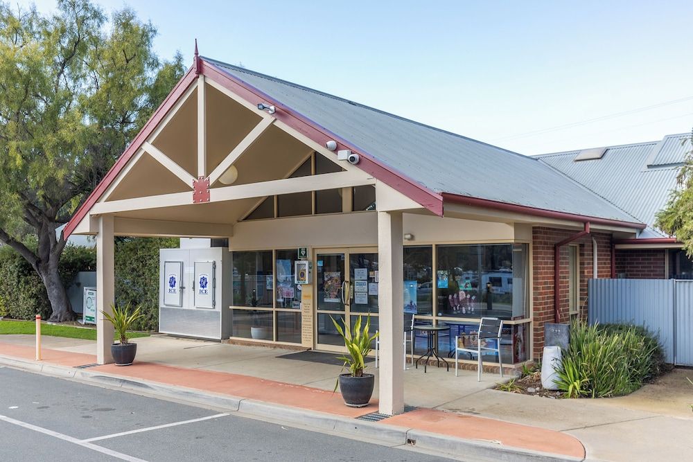 NRMA Echuca Holiday Park 2