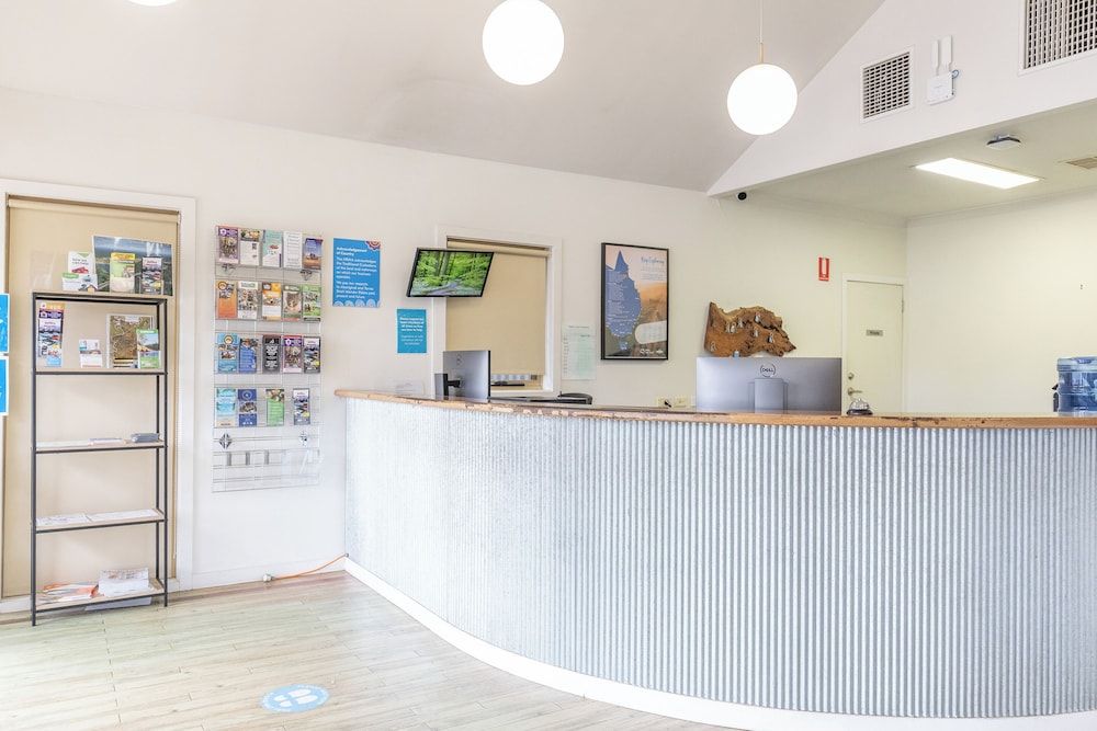 NRMA Echuca Holiday Park -1 estrellas en Echuca