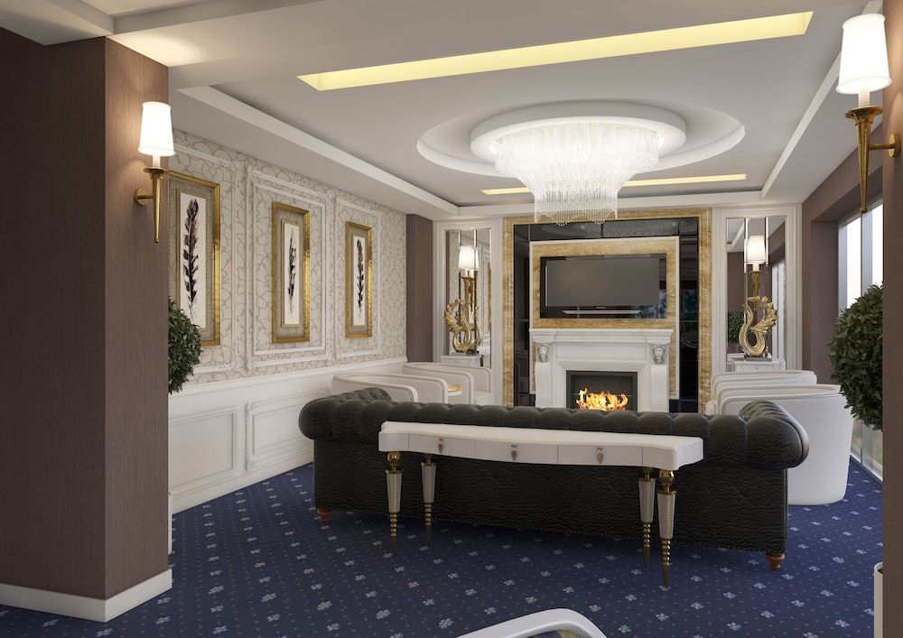 The City Walls Suit Hotel 2