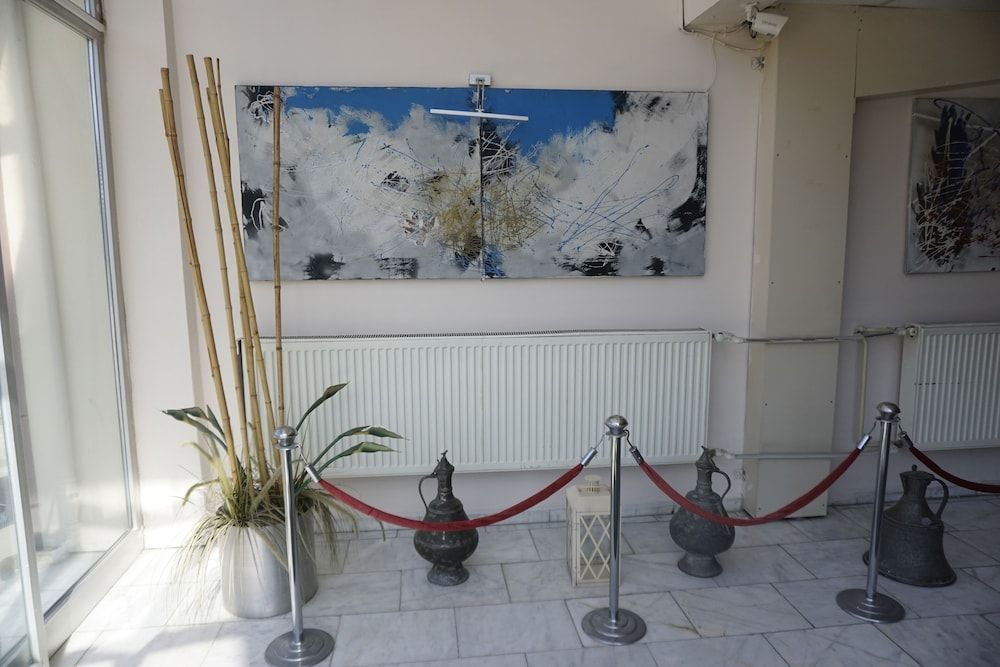 Erdogan Ege Pansiyon 2