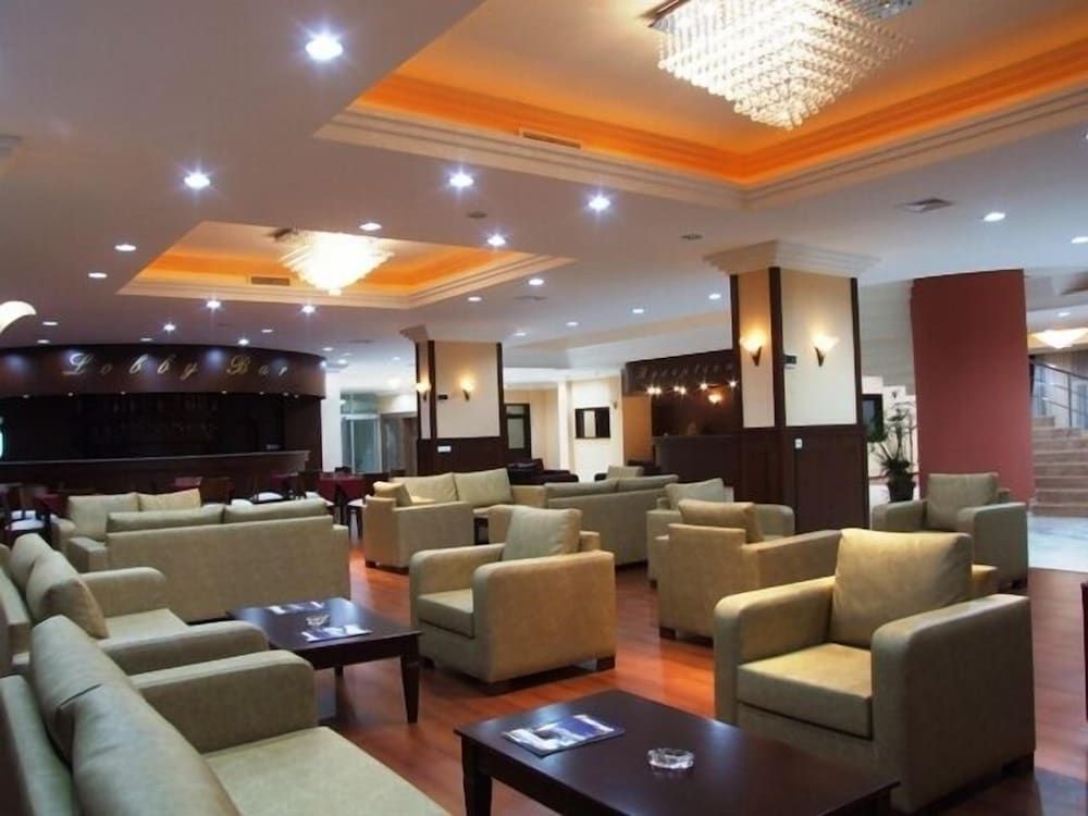 Sarp Hotel 3