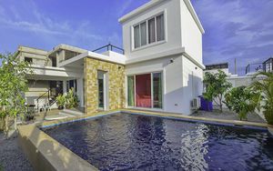 Baan Taradon By Puppap