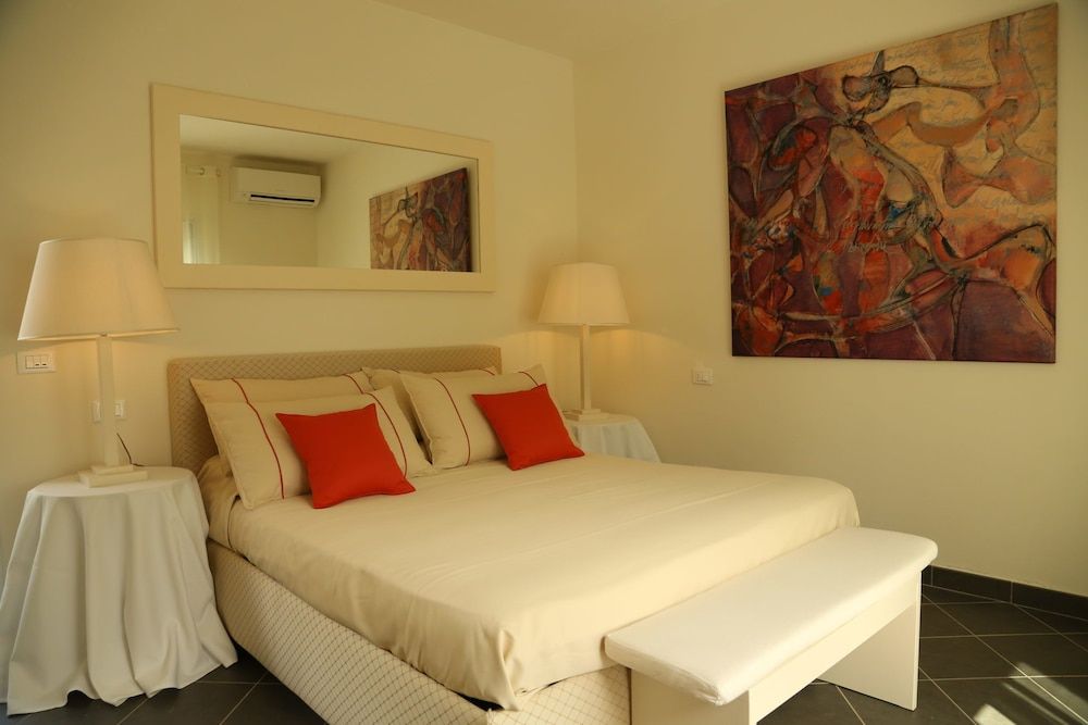 Ecoresort Casa degli Ulivi 3