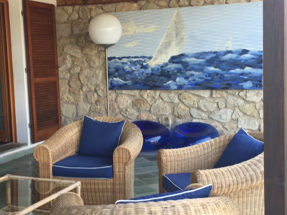 Ecoresort Casa degli Ulivi 2