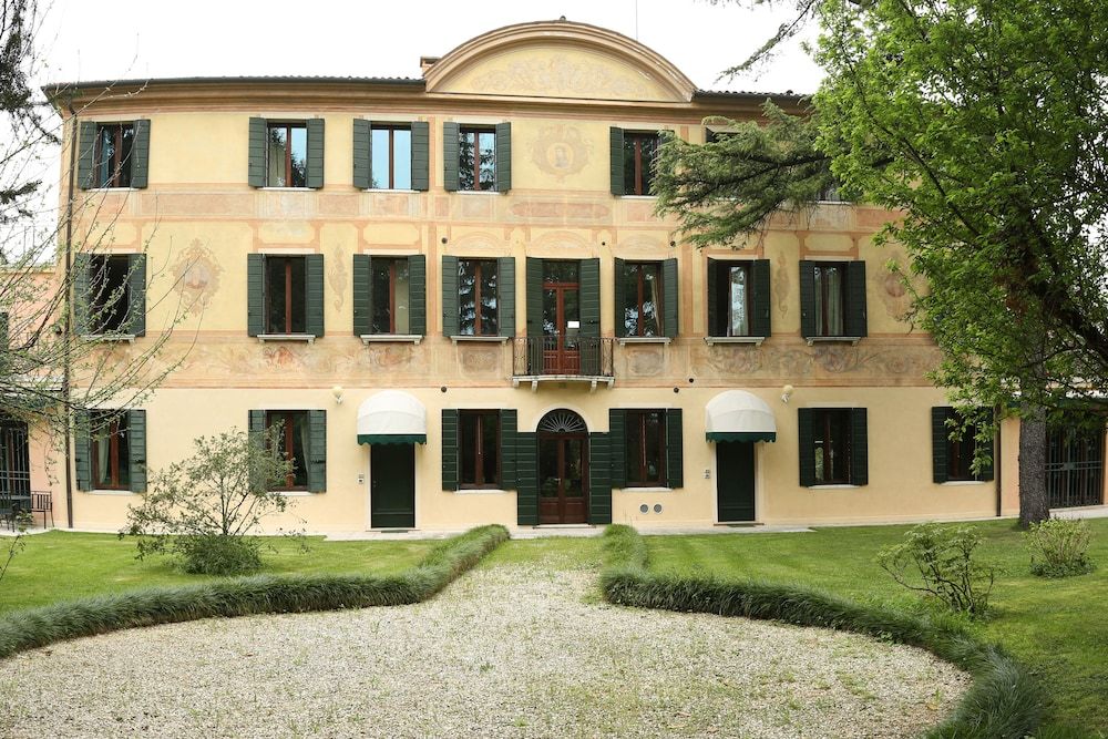 Villa La Fenice Treviso 1
