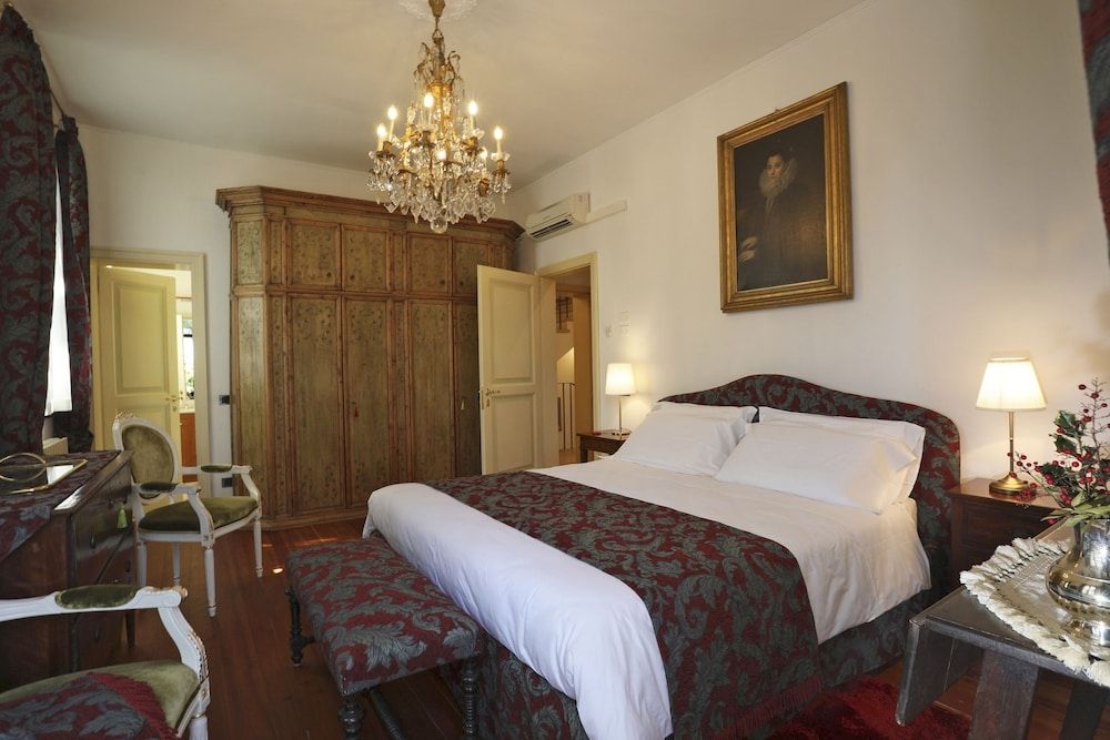 Villa La Fenice Treviso 3