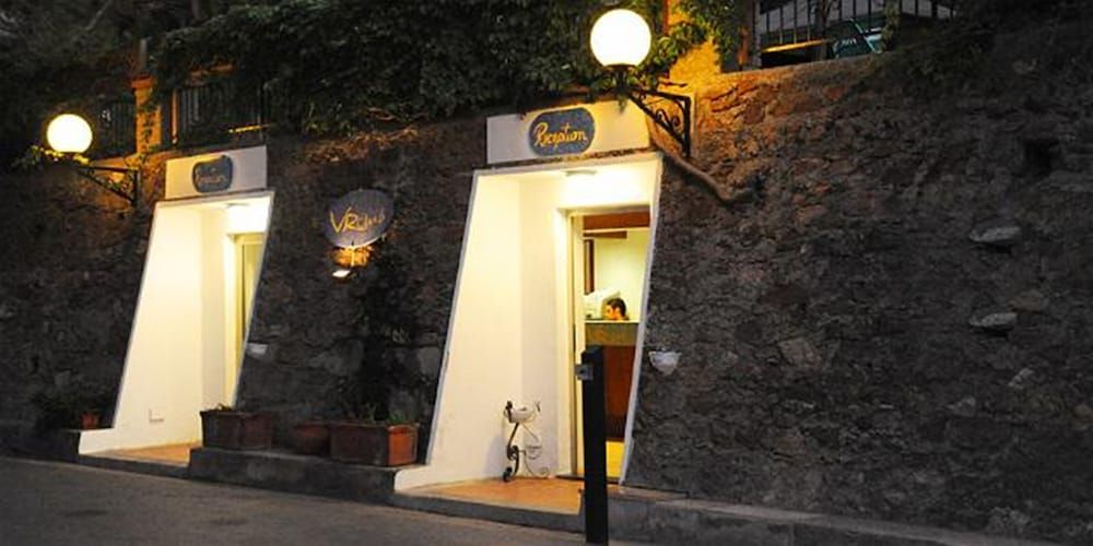 VRclub Villa Ridente 2