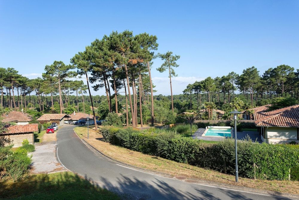 Les Villas de la Prade 2