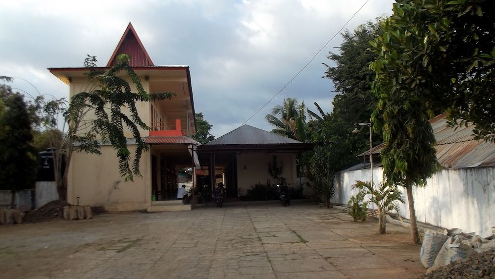 Hotel Aulia -1 estrellas en Labuan Bajo