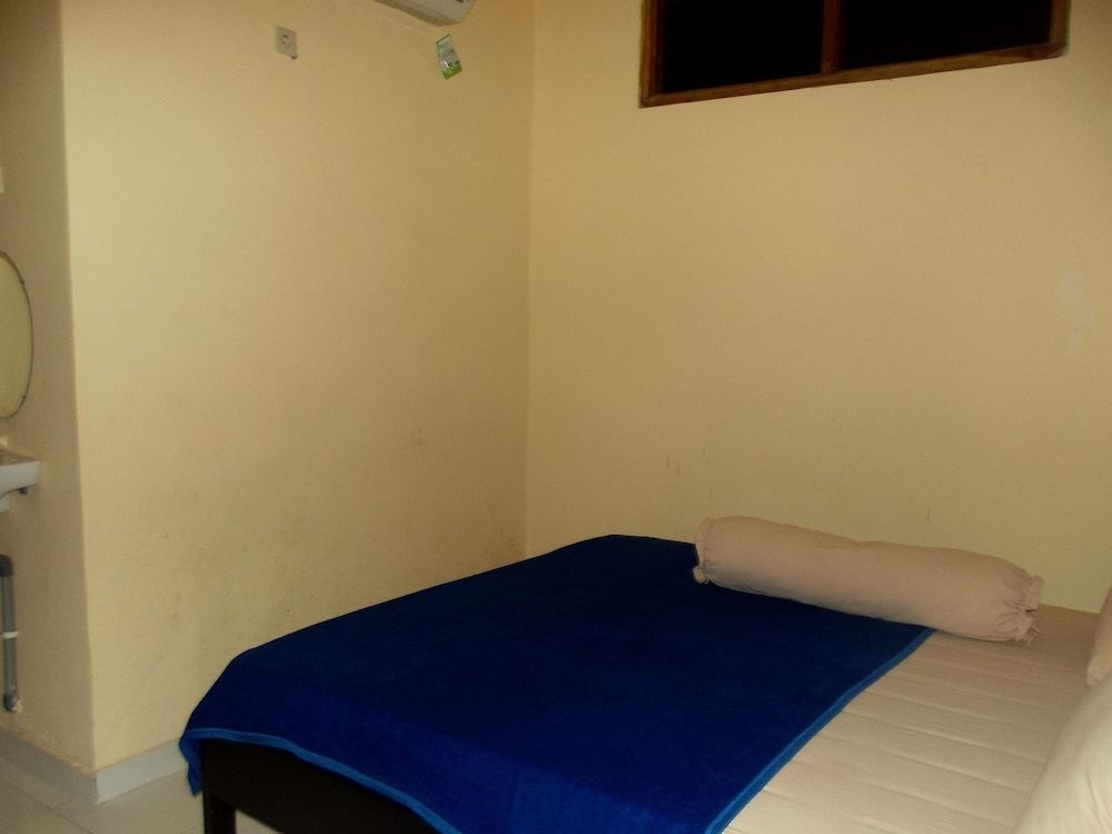 Hotel Aulia 2