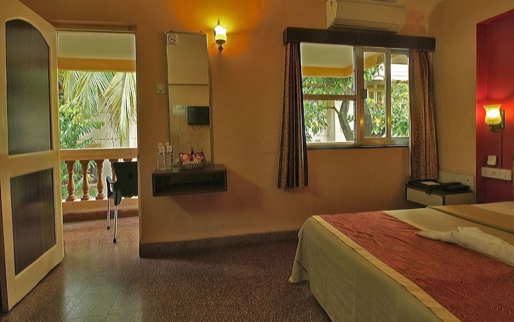 Hotel Gopika International 3