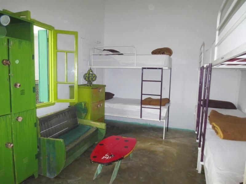 Kaktus Hostel 2