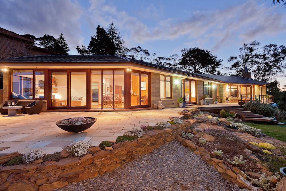 Shirri Mirri -1 estrellas en Leura