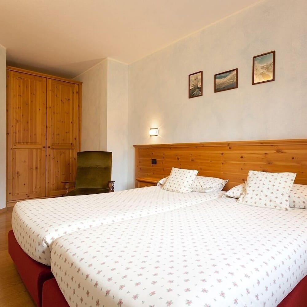 Chalet Stelle di Neve 2