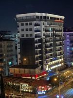 Lion Park Suites & Residence Hotel