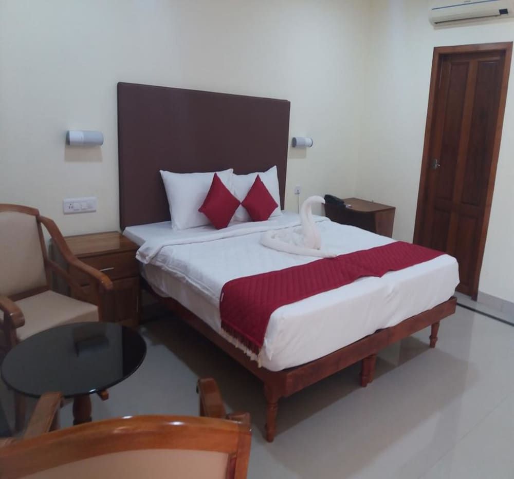 Travancore Island Resort 3