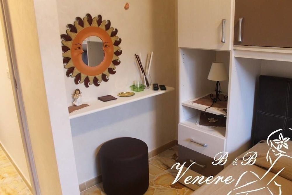 Venere B&B Castelmola 2