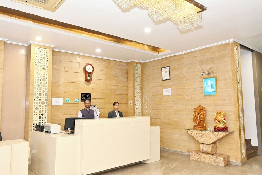 Hotel Simran 2
