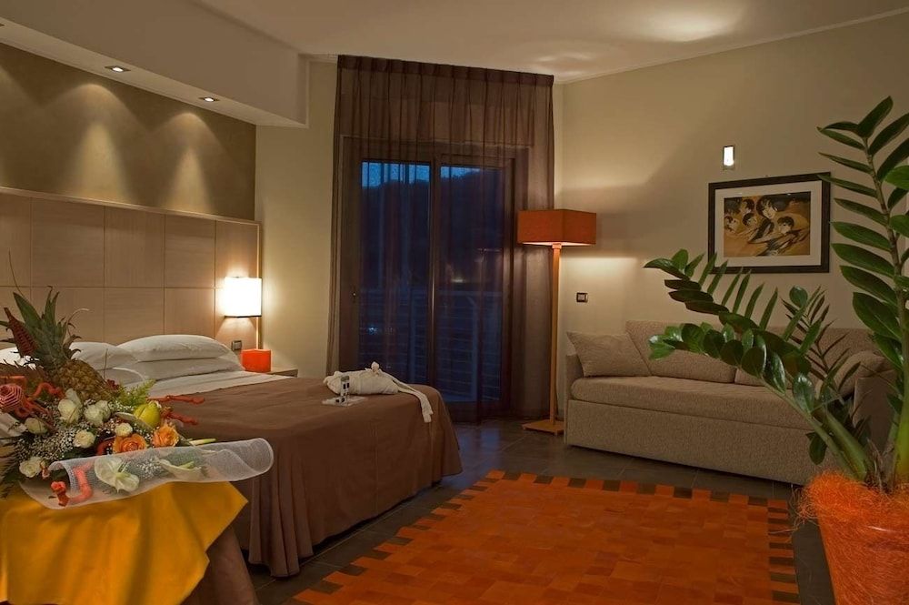 Hotel Abruzzo Marina 3