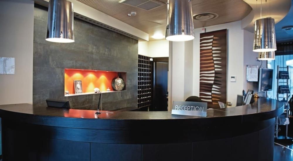 Hotel Abruzzo Marina 2