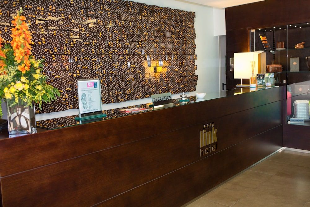 Ariha Hotel Cosenza 2