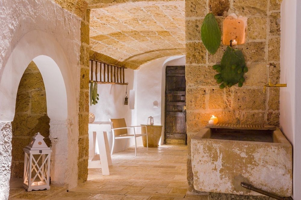 Il Cortile dei Nonni B&B 2