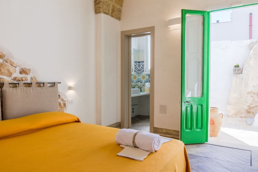 Il Cortile dei Nonni B&B 3