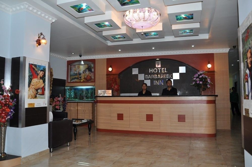 Hotel Barbereek Inn 3