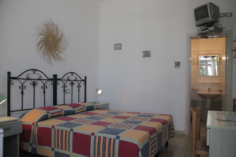 B&B Monterossi -1 estrellas en Morciano di Leuca