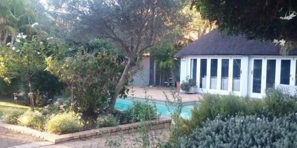 Princes Lodge Guest House -1 estrellas en East London