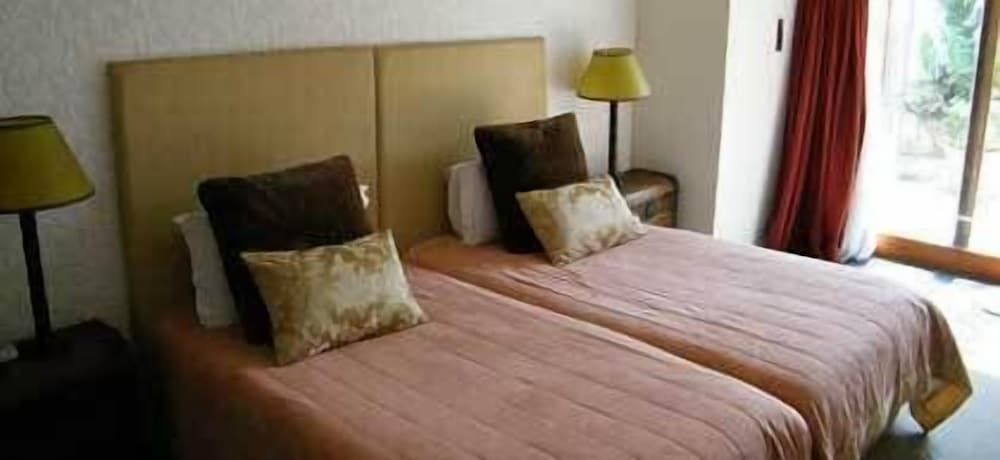 Princes Lodge Guest House 3