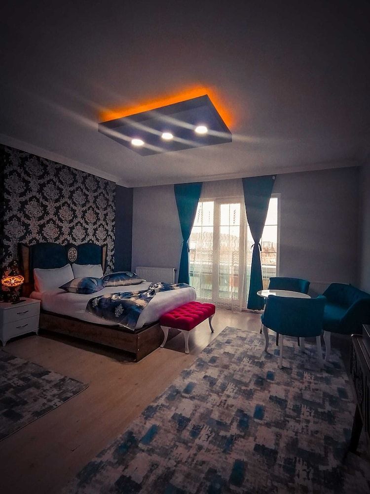 Kars Atapark Boutique Hotel