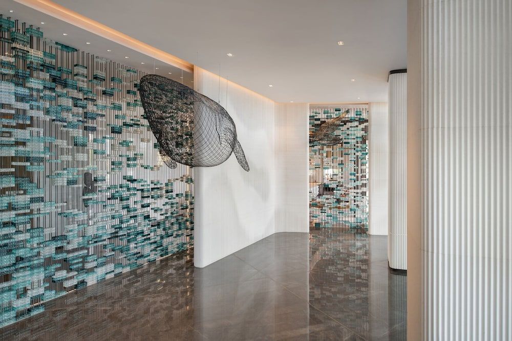 Qinhuangdao Marriott Resort 3