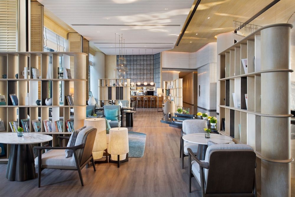 Qinhuangdao Marriott Resort 2