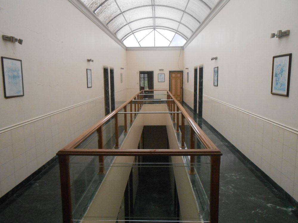 Hotel Pooja International 3