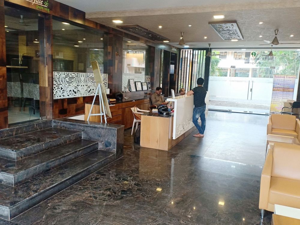 Hotel Royale Heritage 3